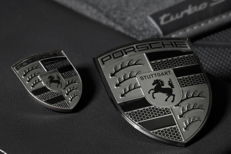 Porsche在《2023全球最佳品牌排行榜》排名大幅上升!品牌價值增長勢頭更加強勁