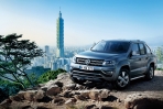 運動皮卡玩家新選擇!台灣福斯商旅新增 Amarok Comfortline入手只要139.8萬