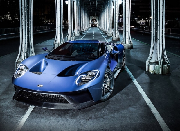 Ford成立福特智慧移動有限公司 發展並投資移動解決方案與服務