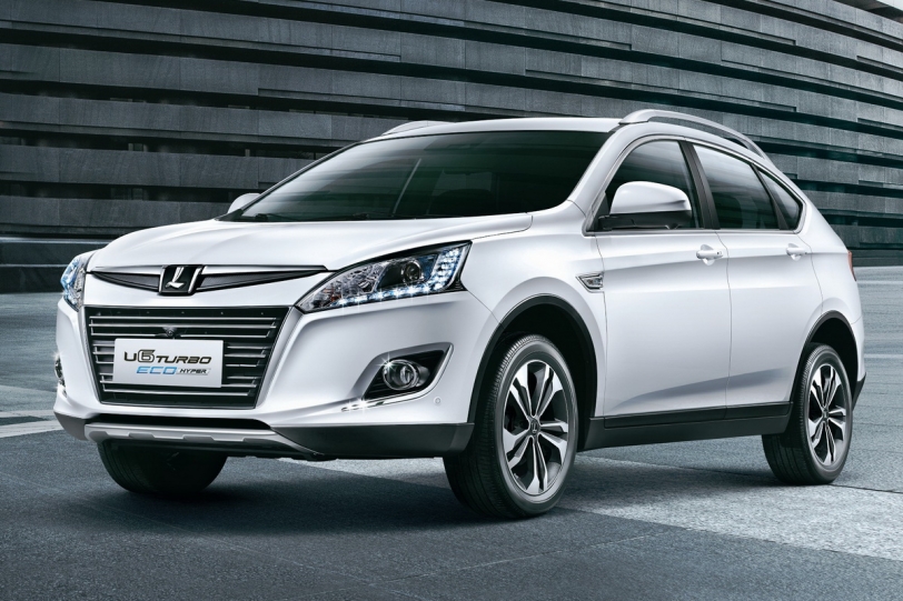 Luxgen「有雞可乘」專案，最高可享90期低月付方案　再送3萬元配件金、行車紀錄器　