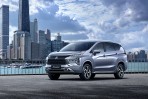導入全新 EBD、CVT 與全新內裝設計,Mitsubishi Xpander 二度改款亮相!