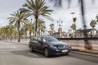 Mercedes-Benz與smart 12月購車優惠方案,年底前入主三芒星最佳時機