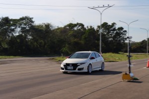 改裝車不用怕、不亂催都安全！環保署「噪音照相科技執法」交流會一次說明白！