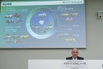 經營重建計畫「Re:Nissan」起跑，新世代 Nissan SKYLINE、INFINITI 新型 SUV 等開發中！