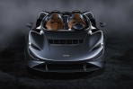 McLaren Ultimate Series再添新成員Elva 首款開放式座艙道路車款！