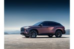 承襲 FX 轎跑旅的精神，Infiniti QX65 Monograph 圓石灘車展亮相、2026年量產