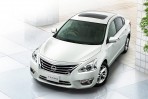 「選擇與集中」Nissan TEANA L33 日規官網下架,退出日本中大型前驅房車市場!