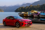 重燃世人對 Grand Touring 的熱情,2019 KIA Stinger 3.3T GT AWD 試駕