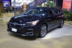 征戰 35 年載不敵轎車市場萎縮,Subaru Legacy 將於 2025 年停產、旗艦由 Ascent 接手