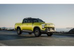 2025 上海車展:全球首款 PHEV Pickup,Nissan Frontier Pro PHEV 首度亮相、N7 電動房車正式上市