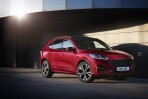 2019紐約車展：2020 Ford Escape/Kuga 大改款歐美同步亮相，換裝C2平台、全新節能渦輪增壓與電氣化動力！