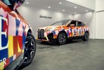 BMW與全球知名電音派對Tomorrowland再續合作,今年藉由AI創造非凡的體驗