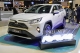 2019新加坡車展：Toyota RAV4 2.0 Dynamic Force Engine 亞太地區首發、實車近距離接觸！