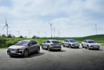 Audi 正式宣佈「純電化」產品藍圖,2026 年後產品線全面擁抱「電動化」