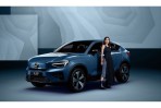 201 萬雙車型,Volvo C40 Recharge 攜手新生代女演員王淨 以天生實力展現獨特魅力