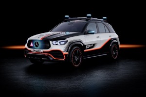 汽車發明家M-Benz也是安全領導者:透過ESF 2019一窺未來汽車安全科技