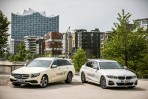 BMW與Daimler兩集團繼2019年初成立合資企業以來 業績增長了44%!