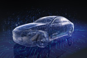 Mercedes-Benz推出Microsoft 365 Copilot提升員工工作效率