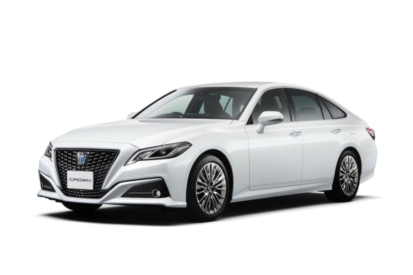 市場反彈聲浪太大導致研發計畫不斷修正！Toyota CROWN 後驅房車規格將於 2024 復活