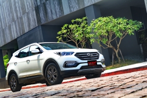 Hyundai秋季健檢,為您守護行車安全!