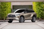 捨棄 CVT 變速箱、換裝 ZF 9速自排,Infiniti QX60 大改款動力總成公布!