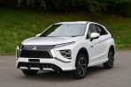 Mitsubishi Eclipse Cross PHEV 強勢抵台、售價 131.9 萬今年配額 120 台、7月開始交車!