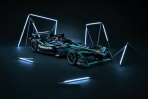 Formula E 電動方程式第四季開跑,Panasonic Jaguar Racing 全新車隊陣容迎戰