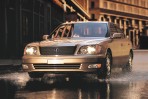 LEXUS 在台銷售 20 萬台感恩回饋實施中！