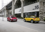 S line外觀套件等多項配備升級, Audi Q2「精彩無限版」限量上市!