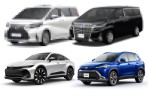 和泰汽車 2023 新春展望計劃公布,CROWN 第一季、Corolla Cross 改款與接替 Yaris 國產小車下半年到來