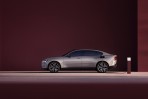 Volvo ES90雖是大型電動車，但卻有比自家小型電動車更少的碳足跡