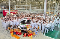 Honda Taiwan迎接30萬台嶄新里程碑，入主CR-V即送任選日本四大航線雙人行等三大好禮