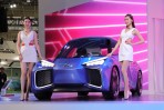 受到新冠肺炎(COVID-19)在台升溫影響,2022 台北車展確定停辦、依循狀況再啟