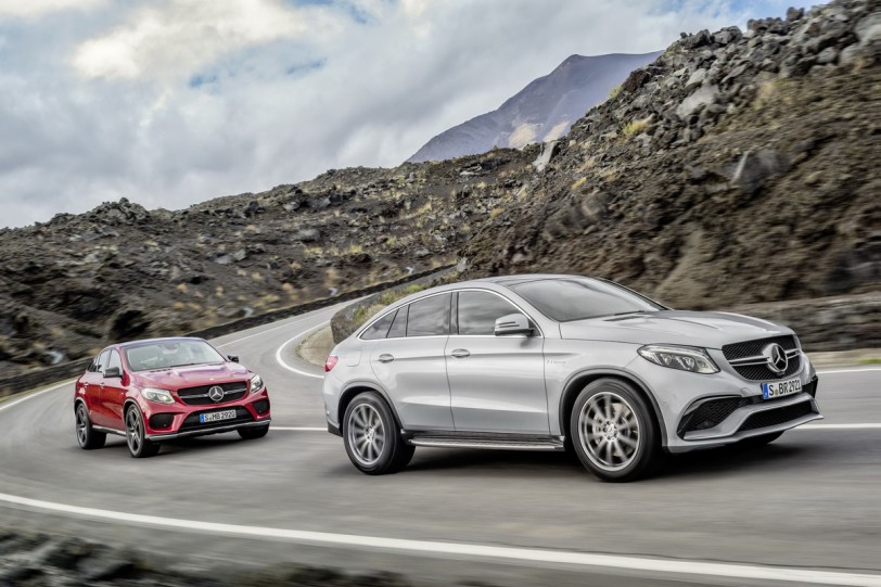 M-Benz盛夏多元購車優惠、smart「零加零優惠專案」同步實施!