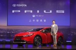 旗艦版 129.5 萬/鉑金版 137.5 萬雙規格,Toyota PRIUS PHEV 第五世代正式在台發表!