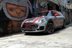 乖的我不要,就要Mini John Cooper Works Clubman ALL4