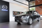 新增 Captain Seat 六人座、149.9萬起四規格,2022 年式樣 Mazda CX-9 發表!