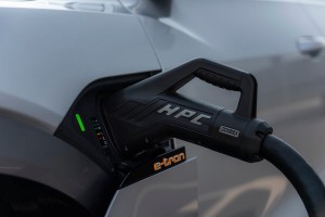 充電功率vs充電速度:Audi說明構成較高充電性能的主要因素