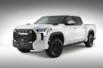 你洩我底我就公開!Toyota 公布首張 Tundra TRD Pro 官方照