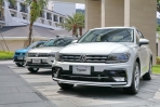 強勢瓜分國產市場,Volkswagen Tiguan大展擴張企圖心