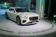 Bentley頂級「一千牛米」磅礡壯旅由全新世代混合動力Continental GT Speed重新登台詮釋