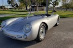 【陳光立 Derral Chen旅美專欄】名車Porsche 550 Spyder也能複製?!談在美國行之有年的Replica市場
