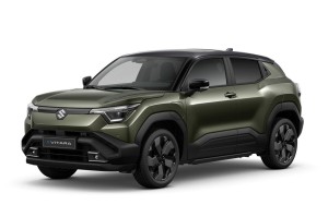Suzuki 發布新中期經營計畫「By Your Side」、將全力鞏固印度、非洲等新興市場的影響力!