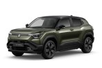 Suzuki 發布新中期經營計畫「By Your Side」、將全力鞏固印度、非洲等新興市場的影響力!