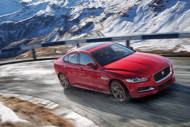 Jaguar Land Rover將在2017供應直六引擎車款