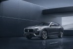 疾風跑旅最終章Levante GT Performance倒數6席,限量問世!