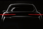 Ford首款電動休旅即將誕生，將大量借用Mustang設計元素！