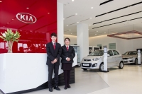 守護春節行車安全KIA貼心服務不打烊，邀車主回廠46項免費健檢