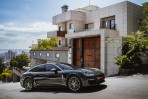 風塵之上,拔萃之選!2022 Porsche Panamera Platinum Edition