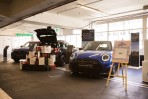 MINI贊助「She Inspires Me」汽車後備箱跳蚤市場國際銷售活動